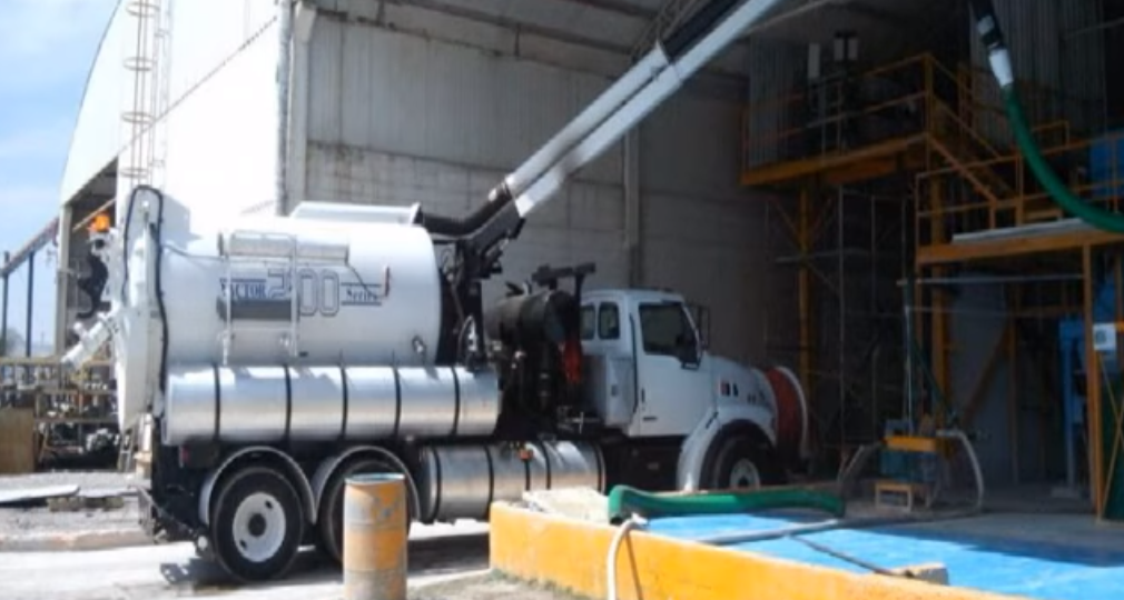 vactor vactor