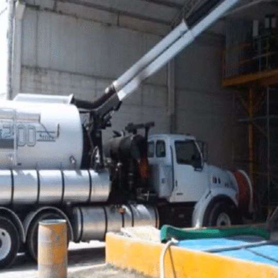 vactor